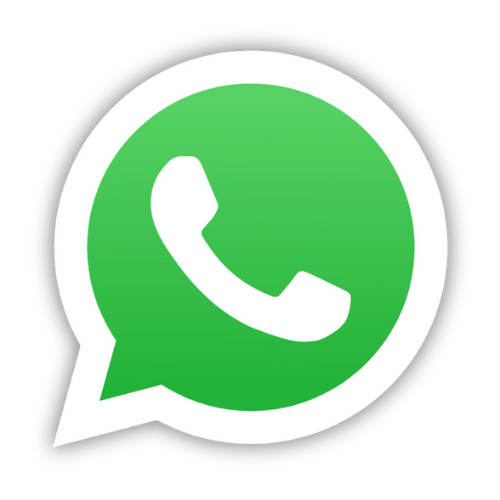 WhatsApp Icon