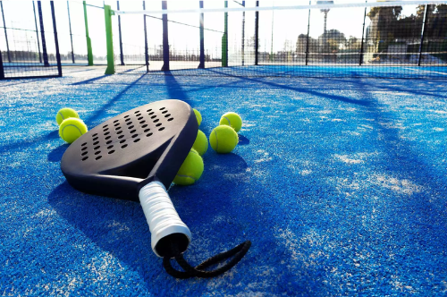 Padel